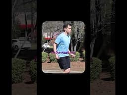 The Double Under Jump Rope Showdown | Brad vs. Juan