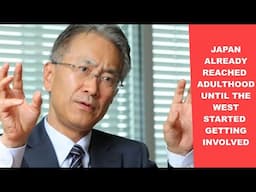 Sony CEO Implies American Story Telling Is Imature And Backwards