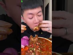 ASMR EATING SOUND - ASMR EATING - MUKBANG EATING  - EATING EVERYDAY - EATING SOUND - ASMR MUKBANG