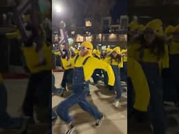 100 Minions Sabotaged My Brothers Date