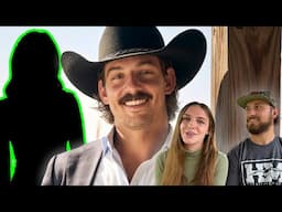 Farmer Wants a Wife Preview: Who’s Replacing Samantha In Episode 6?