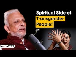 Spiritual Side of Transgender People (Masculine & Feminine Energies) - Sri M Explains