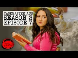 Taskmaster Australia - Season 3, Episode 7 - 'Gimme some item.' | Full Episode