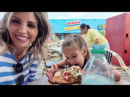 Jenkinsons Boardwalk Vlog