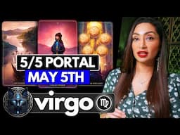 VIRGO ♍︎ "I Have No Words For How Amazing This Will Be For You!" 🐞 Virgo Sign ☾₊‧⁺˖⋆