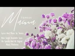 MAMA  | Teresa  • Teaser (New Single)
