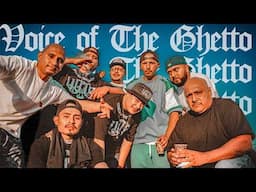 Voice of The Ghetto – A Documentary by the Creators of Hermanos Short Film
