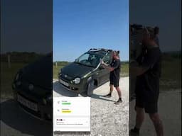Thinking of buying a used car van or bike? Use Car vertical & my discount code BEARDEDEXPLORER 20%￼