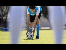 All-inclusive EF Football Camp ⚽️ Kick off your adventure