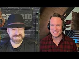 Grey Man Mindset: Brady Pesola on Stoicism, Survival & Mental Resilience