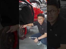 🛠 AUTOBOT SERVICE CENTER – HOW WE DO MAINTENANCE ⚙️