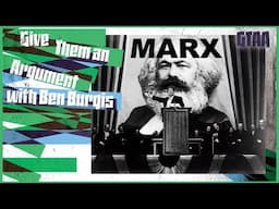 Season 7 Episode 16: Citizen Marx