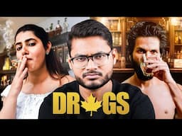 Indian Middle Class is Addicted
