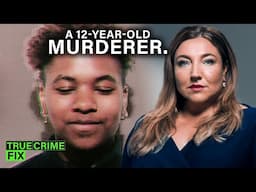 Super Nanny Jo Frost Investigates a 12-Year-Old Murderer, Sharon Carr | Killer Kids