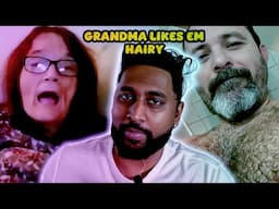 Old Grandma Flashes Catfish Scammer With Spicy Pics  (AND NOW I NEED THERAPY...)
