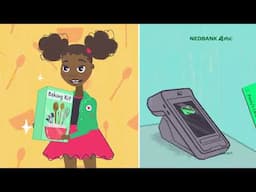 Penny Power: Season 3, Episode 4. Brought to you by Nedbank4Me.