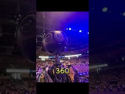 Capture FULL 360 in 8K 3D: Insta360 Titan Livestream Guide