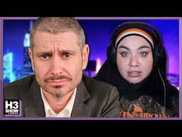 Dear Frogan, with peace and love... - H3 Show #141