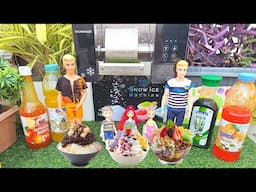 Barbie Doll All Day Routine In Indian Village/Sita Ki Kahani Part-346/Barbie Doll Bedtime Story||