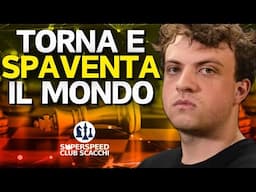 IMPRESSIONANTE! NIEMANN DISTRUGGE LA MAFIA DEGLI SCACCHI