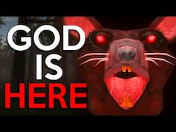 Roblox Rat Stapler Is Absolutely Insane...