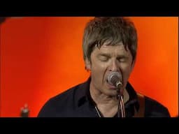 Noel Gallagher's High Flying Birds - In the Heat of the Moment [Live] | Baloise Session 2023