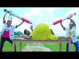 Must Watch New Game Funny Video 2025, Top new Game play Funny Video, Episode 280 By Fun Tv 24