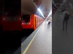 NM 83A m.450 m.451 de regreso parcialmente a servicio