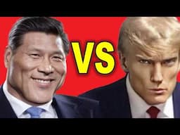 Chinese VS American Tariffs