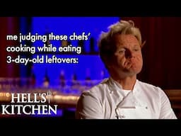 hell's kitchen episodes to watch while eating | Full Episodes | Hell's Kitchen