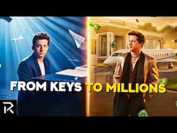 Charlie Puth’s Net Worth Breakdown