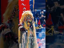 Leak Bali Angker meradang leak rangda #shortvideo #short #leak #bali
