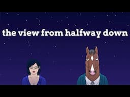 Bojack Horseman Ending Scene Explained