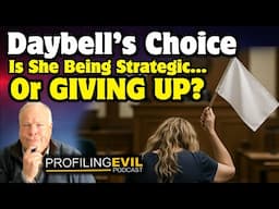 Daybell Trial, DNA, GSR, and a Silent Defense | Profiling Evil