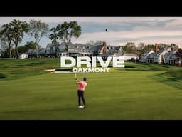 Beautiful BEAST: Playing the World's Toughest Golf Course | DRIVE Oakmont