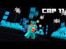 LA ZONA OSCURA DE LA DIMENSION DE LOS ESPIRITUS | SALGERD WORLD T4 | 💀EXPLORATION | CAP 11