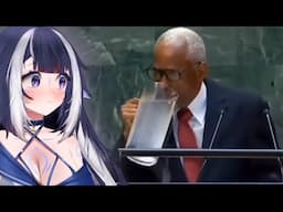 Shylily Laughing At Unusual Memes With You