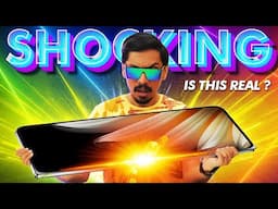 World's Thinnest Smartphone😲Shocking  in Tamil   | OPPO Find N5