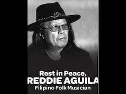 Anak | Freddie Aguilar - Sweetnotes Tribute song for Legendary folk Singer