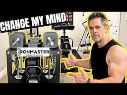 Is Ironmaster the Best Home Gym Brand in 2025?