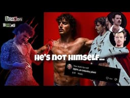 The Reason Everyone Hates Benson Boone