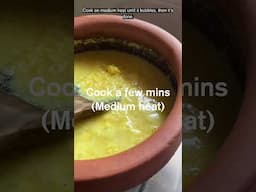 I Lived in India 6 Years Without Cooking Then THIS Happened! #indiatravel #indianfood