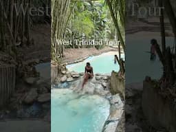 Western Trinidad 🇹🇹 is the newest addition to @trini_surfer TOURS ! #trinidadandtobago #vacation