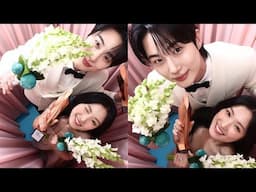 변우석 김혜윤 2025 백상예술대상 모든 아름다운 순간 모음.zip (케미 주의) Byeon Woo Seok & Kim Hye Yoon at Baeksang Arts Awards