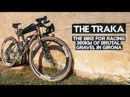 MY TRAKA 360 BIKE CHECK