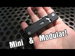 ROXON does it again! (Their Best Modular Pocket Knife?)