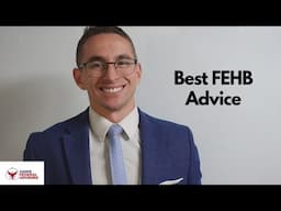 Biggest FEHB (Health Insurance) Changes in Retirement and How Maximize It