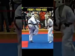 ✅Karate Kockouts #karate #knockout #karateknockouts #combatsport #shortsfeed