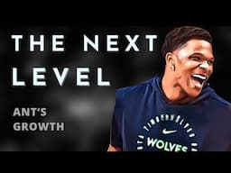 How Ant carved up the Lakers radical scheme
