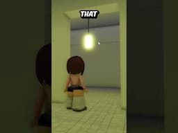 Brookhaven's Super Secret Passages 🧩 #Shorts